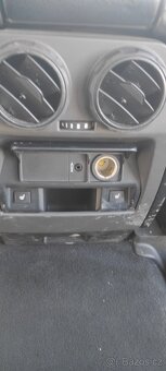 Land Rover Discovery 3 2.7 V6 ROZPRODAM DILY - 10