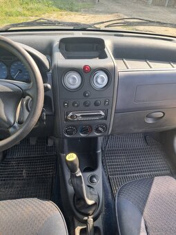 Prodám Citroën Berlingo - 10