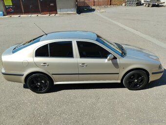 Skoda octavia 1 - 10