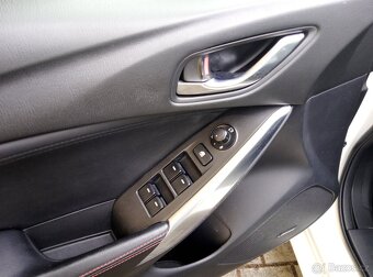 Mazda 6, Wagon 2.2 D 129kW - 10