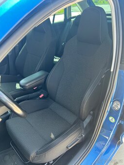 Škoda Rapid 1.2TSI, r. 2015 - 10