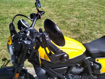 Ducati Scrambler Full Throttle - 10