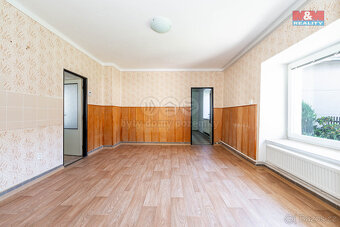 Prodej zemědělské usedlosti, Nížkov, 2554m2 - 10