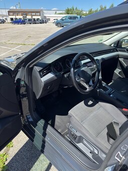Passat B8 110 kw 2020 - 10
