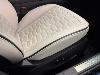 FORD MONDEO 2.0 Hybrid ecvT Auto Vignale PANORAMA 1 MAJITEL - 10