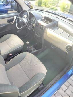 Peugeot Partner - 10