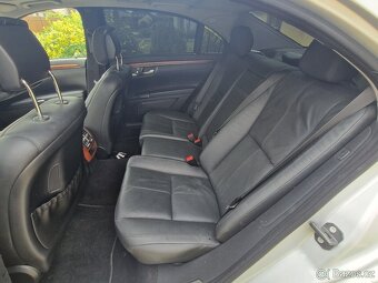 s500 v8 amg - 10