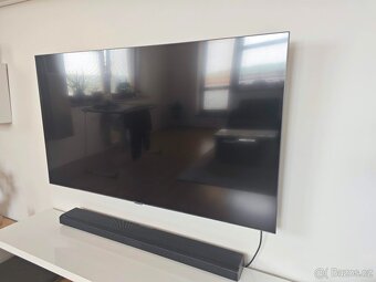 Smart TV Samsung QE55Q80TA - 10