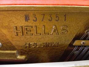 Hellas mod.104-Dovoz po ČR zdarma+nastěhování. - 10