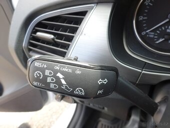 Škoda Fabia 1.2 TSI r.v.2015 (81 kw) 1.Maj.serv.kníž.ČR - 10
