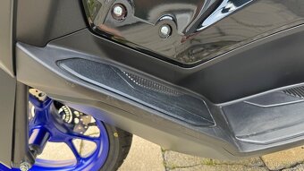 Yamaha Nmax 125 provoz 5/2025 Novinka roku 2025 naj. 1450 km - 10