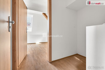 Mezonetový byt 4+1, 75 m2, Drahovice, Karlovy Vary - 10