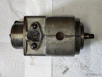 Magneto Bosch - 10