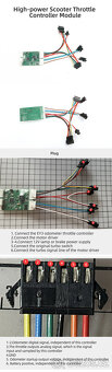 Programovatelný modul Dualtron - 10