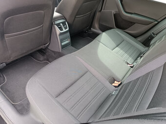 Škoda Octavia 3, Kombi 2.0 TDI 110 kW DSG - 10