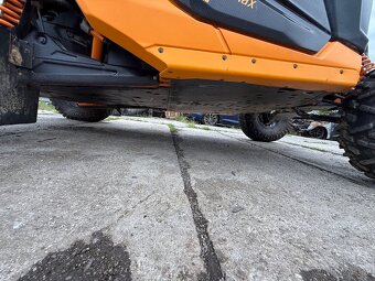 Can Am Maverick XRS Turbo RR 143kw 2020/12 - 10