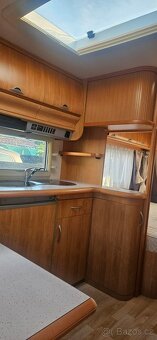 Karavan Hobby Exelent easy 460 - 10