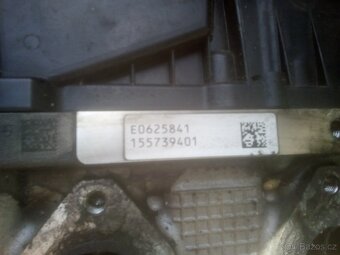 BMW B47D20B MOTOR NA DÍLY KLIKA OK - 10