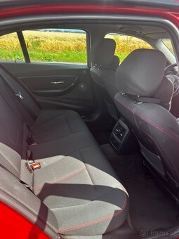 BMW F30 328i - 10