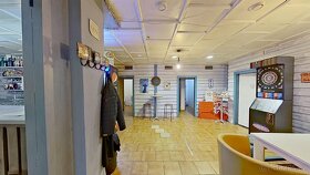 Zavedená restaurace se zázemím -Okružní Stará Role - 10
