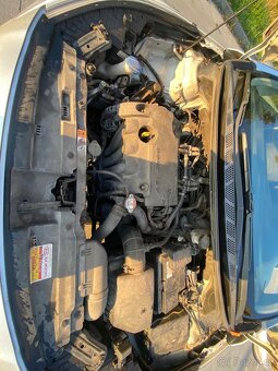 Kia ceed 1.4 cvvt benzin/LPG 100 hp - 10