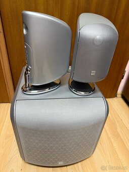 B&w Bowers & Wilkins - 10