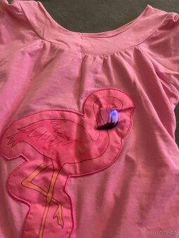 Balíček oblečení pro holčičku, vel. 92-104 👧👕👖 - 10