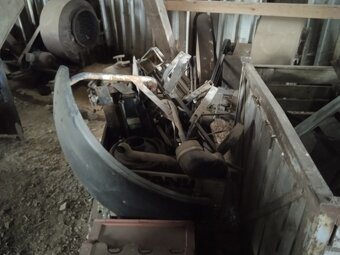SAME Titan 190 - 10