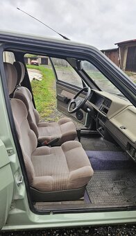 Škoda Favorit 136 LS (1990), 1 majitel, 41 000 km, orig.stav - 10
