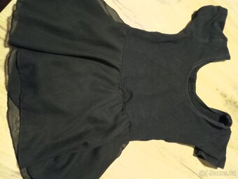 Kostým čertice - 10