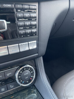 Mercedes-Benz CLS, 350CDi, 4Matic, plná výbava - 10