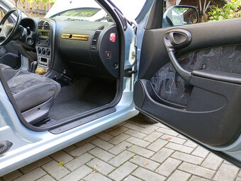 Prodám Citroën Xsara Automat 2.0 HDi 80kW klima temp. - 10