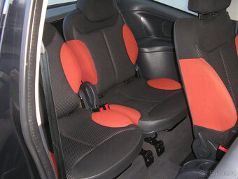 Citroen C2 VTR 1.4i, 54 kW, AUTOMAT - 10