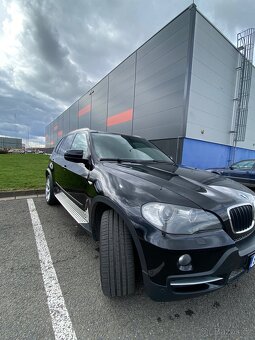 X5 e70 3.0d - 10