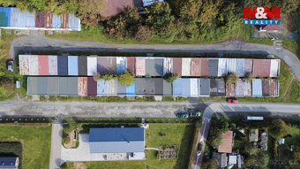 Prodej garáže, 23 m², Šternberk - 10