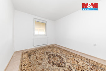 Prodej rodinného domu v Rohatci, ul. U Zásady - 10