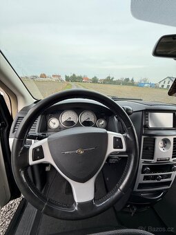 Chrysler Grand Voyager 2.8 CRD 120 kW - 10