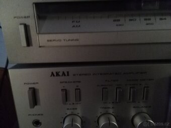 AKAI věž - 10