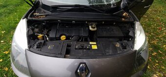 Prodám Renault Scenic 1.4Tce - 10