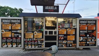 Prodám stánek food, gastro, občerstvení, zmrzlina - 10