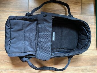 Kočárek Teutonia + vybavení - 10