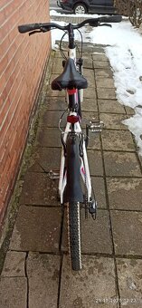 Horské kolo CTM dámské - 10