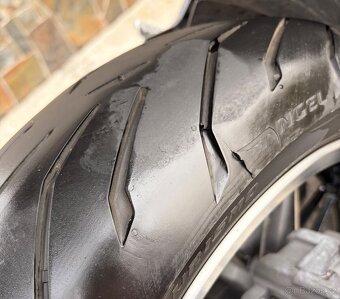 KAWASAKI Z900 RS - 10