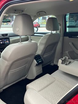 Škoda Superb 3 - 10