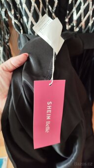 Plesové šaty,nové - 10