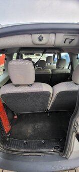 Dacia Logan 1,5 DCI , r.v. 2007 - 7 míst k sezení - 10