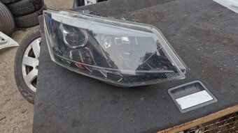 Prave predni svetlo fabia 3  6v1941016b - 10