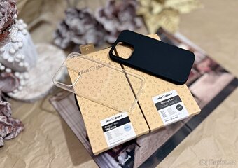 Apple iPhone 16 Pro Max 256GB Desert Titanium Perfektní stav - 10