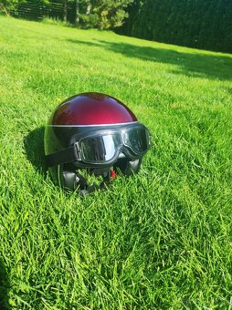 Honda VT 750 c2 Shadow - 10