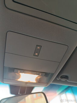 Prodám Opel Zafira 1.9 CDTi 88kW - 10